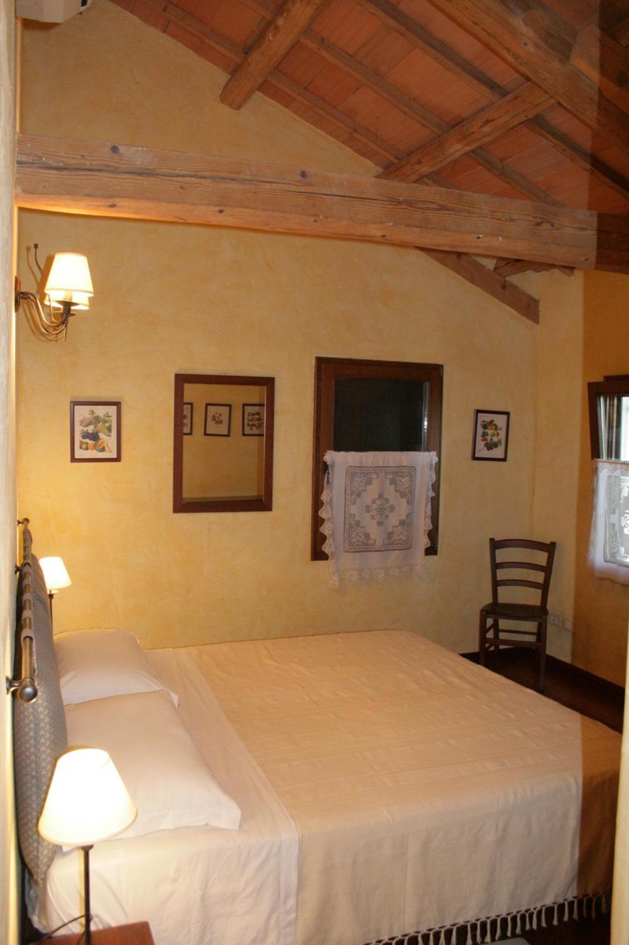 Locanda Antico Figher Villa Musile di Piave Dış mekan fotoğraf
