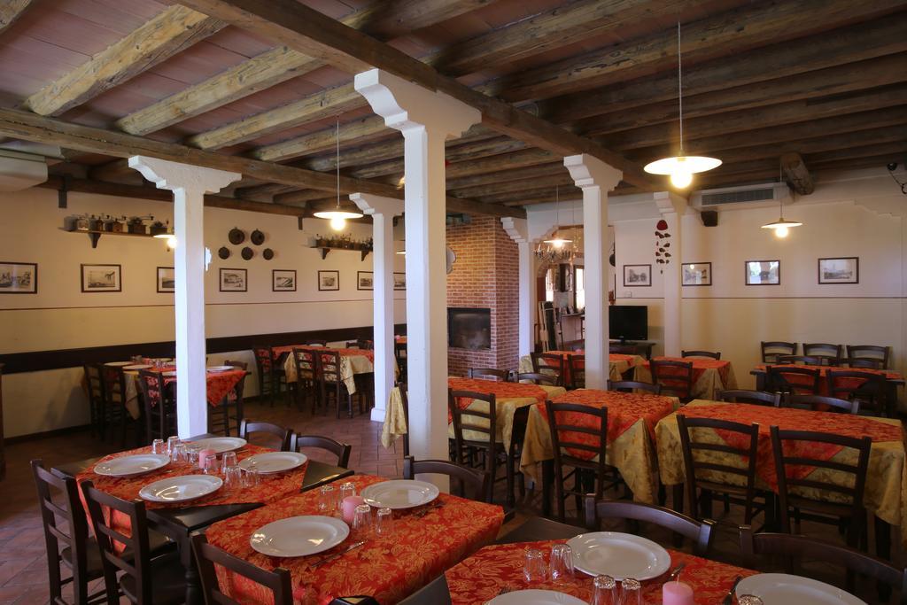 Locanda Antico Figher Villa Musile di Piave Dış mekan fotoğraf