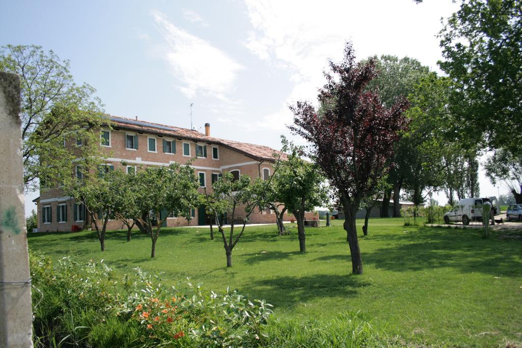 Locanda Antico Figher Villa Musile di Piave Dış mekan fotoğraf